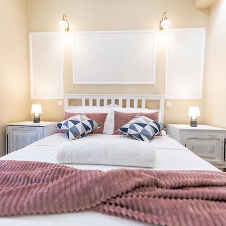 Luxury Apartment Diva 자다르 외부 사진