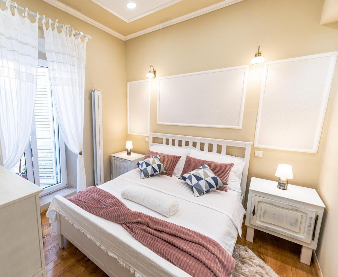 Luxury Apartment Diva 자다르 외부 사진